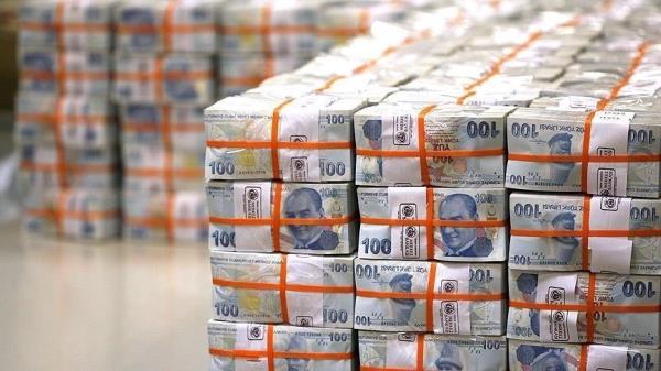 Türkiye第一季度的预算赤字为136亿美元
